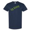 Heavy Cotton T-Shirt Thumbnail