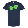 Heavy Cotton T-Shirt Thumbnail