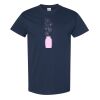 Heavy Cotton T-Shirt Thumbnail