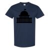 Heavy Cotton T-Shirt Thumbnail