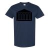 Heavy Cotton T-Shirt Thumbnail