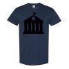 Heavy Cotton T-Shirt Thumbnail