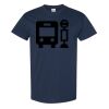 Heavy Cotton T-Shirt Thumbnail