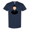 Heavy Cotton T-Shirt Thumbnail