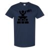 Heavy Cotton T-Shirt Thumbnail