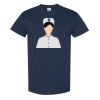 Heavy Cotton T-Shirt Thumbnail