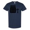 Heavy Cotton T-Shirt Thumbnail