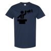 Heavy Cotton T-Shirt Thumbnail