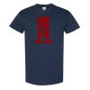 Heavy Cotton T-Shirt Thumbnail