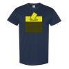 Heavy Cotton T-Shirt Thumbnail