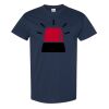 Heavy Cotton T-Shirt Thumbnail