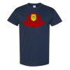 Heavy Cotton T-Shirt Thumbnail