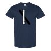 Heavy Cotton T-Shirt Thumbnail