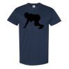 Heavy Cotton T-Shirt Thumbnail