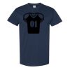 Heavy Cotton T-Shirt Thumbnail
