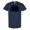 Heavy Cotton T-Shirt Thumbnail