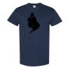 Heavy Cotton T-Shirt Thumbnail