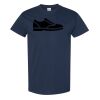 Heavy Cotton T-Shirt Thumbnail