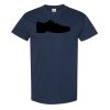 Heavy Cotton T-Shirt Thumbnail