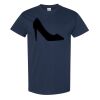 Heavy Cotton T-Shirt Thumbnail