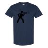 Heavy Cotton T-Shirt Thumbnail