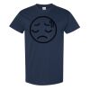 Heavy Cotton T-Shirt Thumbnail