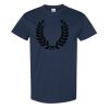 Heavy Cotton T-Shirt Thumbnail