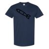 Heavy Cotton T-Shirt Thumbnail