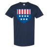 Heavy Cotton T-Shirt Thumbnail