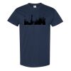 Heavy Cotton T-Shirt Thumbnail