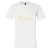 Unisex Short Sleeve Jersey Tee Thumbnail