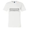 Unisex Short Sleeve Jersey Tee Thumbnail