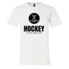 Unisex Short Sleeve Jersey Tee Thumbnail