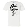 Unisex Short Sleeve Jersey Tee Thumbnail