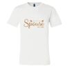 Unisex Short Sleeve Jersey Tee Thumbnail
