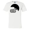 Unisex Short Sleeve Jersey Tee Thumbnail