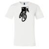 Unisex Short Sleeve Jersey Tee Thumbnail