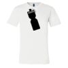 Unisex Short Sleeve Jersey Tee Thumbnail