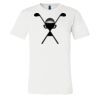 Unisex Short Sleeve Jersey Tee Thumbnail
