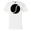 Unisex Short Sleeve Jersey Tee Thumbnail