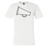 Unisex Short Sleeve Jersey Tee Thumbnail