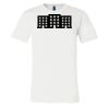 Unisex Short Sleeve Jersey Tee Thumbnail