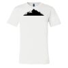 Unisex Short Sleeve Jersey Tee Thumbnail