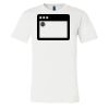 Unisex Short Sleeve Jersey Tee Thumbnail