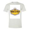 Softstyle T-Shirt Thumbnail