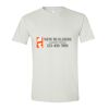Softstyle T-Shirt Thumbnail