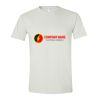 Softstyle T-Shirt Thumbnail