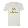 Softstyle T-Shirt Thumbnail