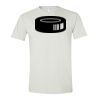Softstyle T-Shirt Thumbnail