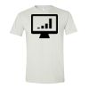 Softstyle T-Shirt Thumbnail